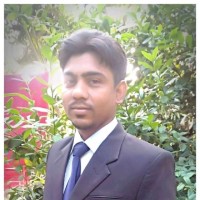 Kamrul Islam Tareq
