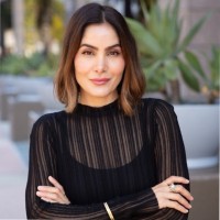 Sheila Malekzadeh, Cdm