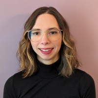 Olivia Scarborough, Mph