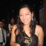 Patricia Lee