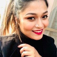 Tanzila Tazin