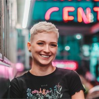 Katie Cameron