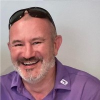 Mike Lancashire
