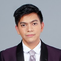 George Kevin Luna