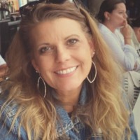 Laurie K.