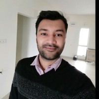 Parth Dodiya