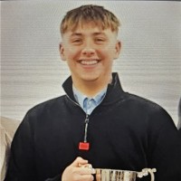 Jake Symonds