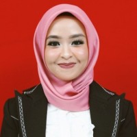 Mesa Putri Shalmah