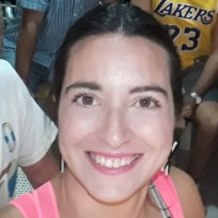 María Laura Aguirre