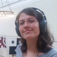 Hannah Potter