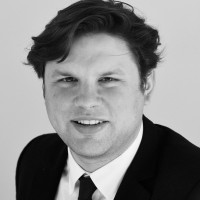 James Partridge