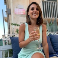 Ilaria Hanson