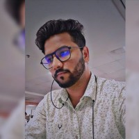 Mohd. Aqib Khan