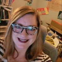 Nancy Baxter, Cmp, Cis