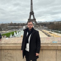Daniel Gamerman