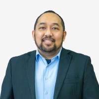 Evert Sanders Garcia