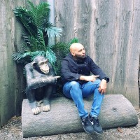 Karim El Baamrani 🐵👋🐵