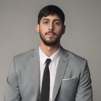 Martin Flores Villalobos