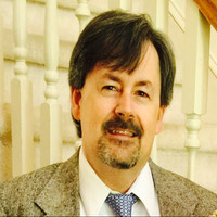 Dion Cooper, MBA