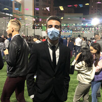 Hicham Ai