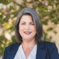 Barbara Parra CHA, SHRM-CP