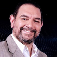 Oscar M Taborda