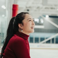 Kalina Chung