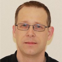 Alex Van Maaren