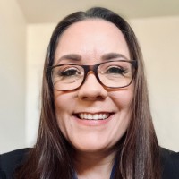 Kimberly Repp, Phd, Mph