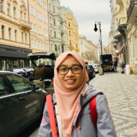 Nor Zaimin Nadhirah Binti Amin