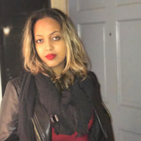 dina bekele