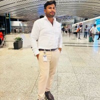 Srinivas Kanukula