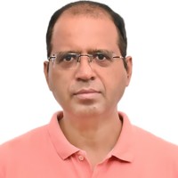 Ramesh Chandra Jha