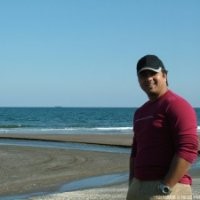 Amit Prashar