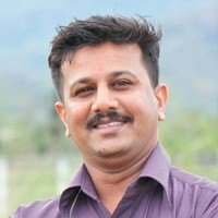 Anoop Aravind