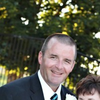 Mark Larsen