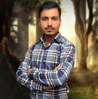 Kashif Ali