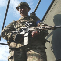 Alan Eden