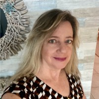 Victoria (Vicki) Stevenson