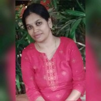 Pallavi P