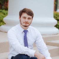 Jordan Ainsworth, Ei