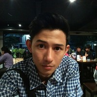 Yopi Kurniawan