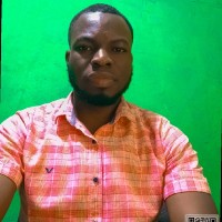Masembe Joshua