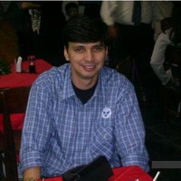 Moises Melo