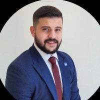 Ali Ibrahim