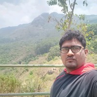 Dineshkumar Kumar