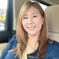 Serena Goh