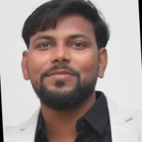 Nasif Ansari