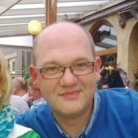 Henk De Baets