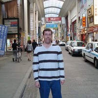 Clinton Persson
